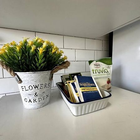 Luce Apartament Cassina de' Pecchi Luaran gambar