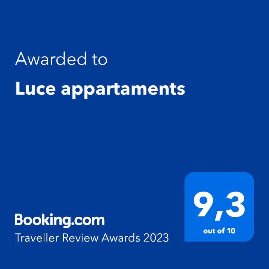 Luce Apartament Cassina de' Pecchi Luaran gambar
