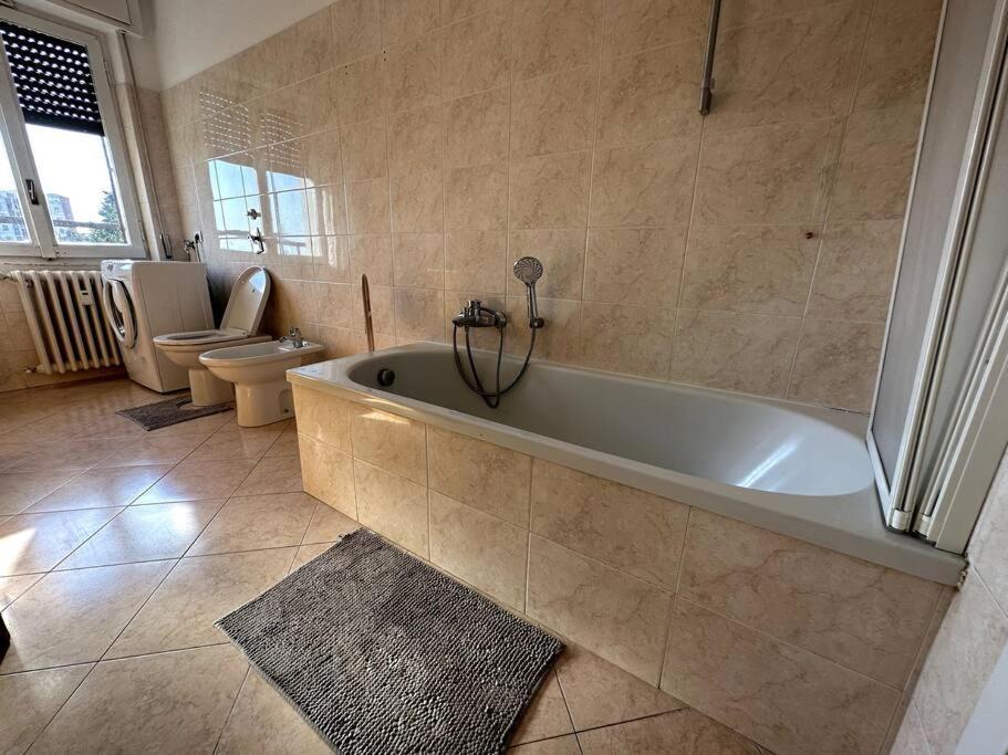 Luce Apartament Cassina de' Pecchi Luaran gambar