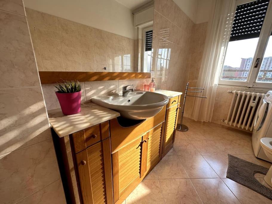 Luce Apartament Cassina de' Pecchi Luaran gambar