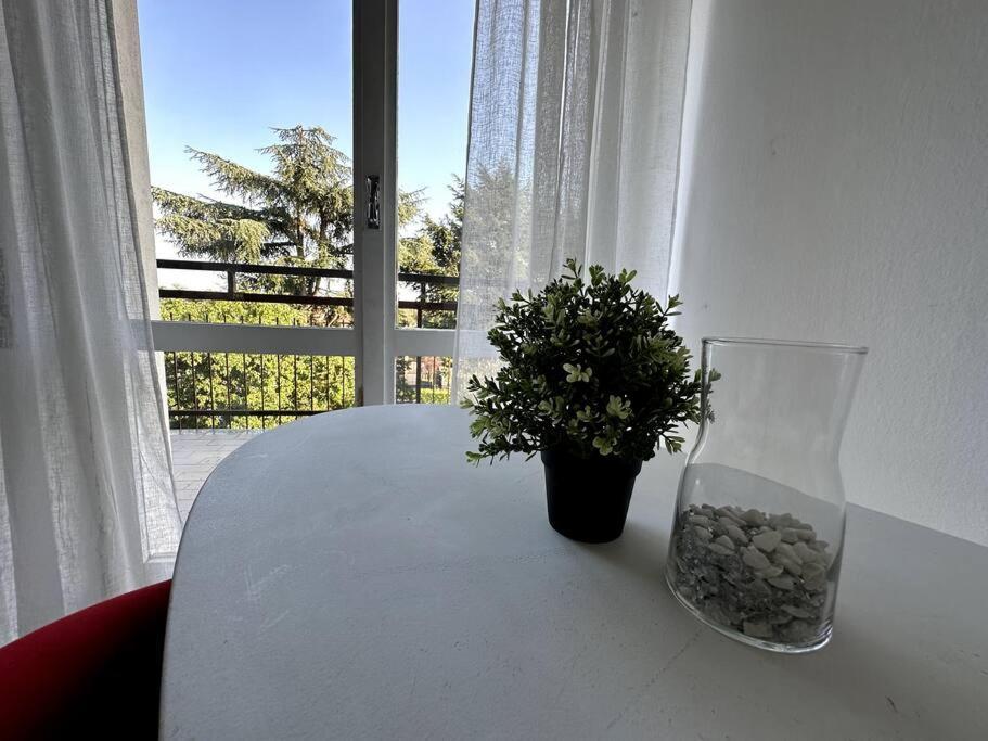 Luce Apartament Cassina de' Pecchi Luaran gambar