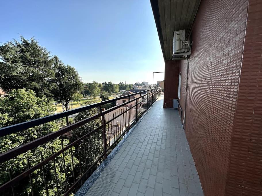Luce Apartament Cassina de' Pecchi Luaran gambar