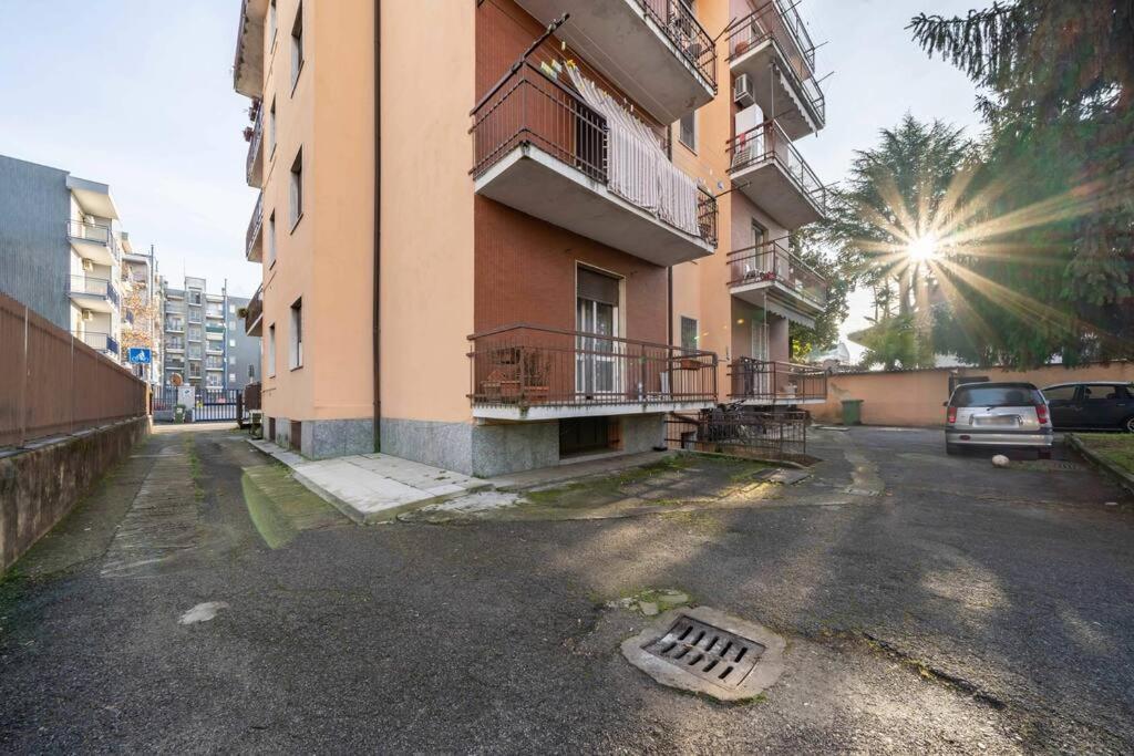 Luce Apartament Cassina de' Pecchi Luaran gambar