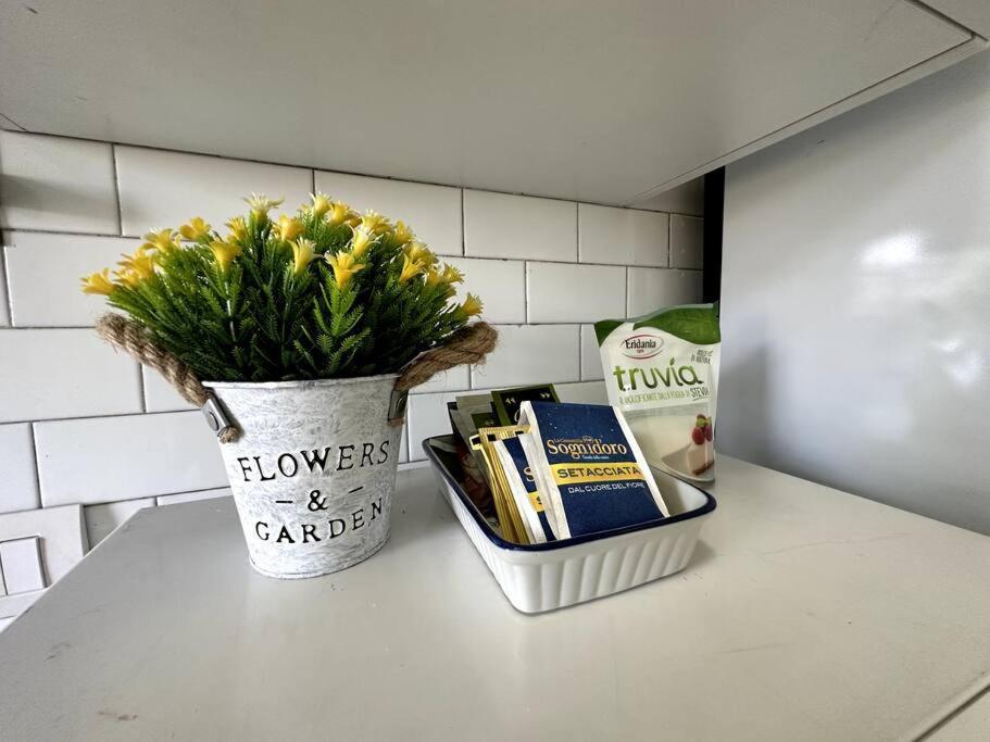 Luce Apartament Cassina de' Pecchi Luaran gambar
