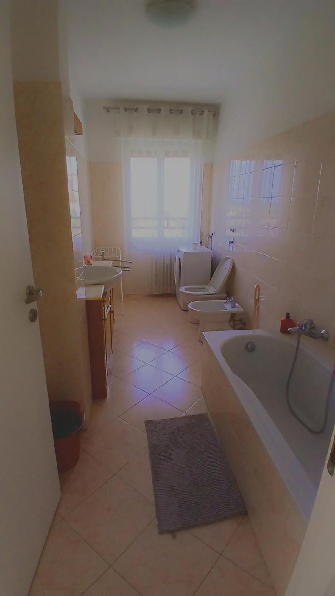 Luce Apartament Cassina de' Pecchi Luaran gambar
